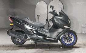 SUZUKI BURGMAN400 2021 DU11A