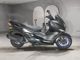 Фото Suzuki BURGMAN400 2021 с японского аукциона