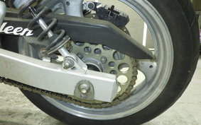 SUZUKI GSX250S KATANA 1991 GJ76A