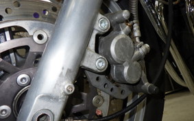 KAWASAKI ZEPHYR 400 Gen.2 1995 ZR400C