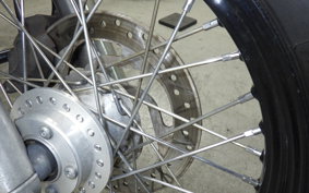 HARLEY FXDB 1580 2011