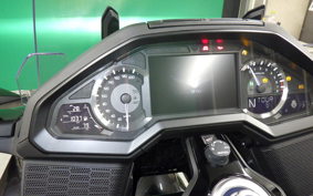 HONDA GL 1800 GOLD WING TOUR DCT 2026 SC79