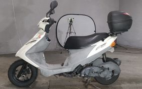 SUZUKI ADDRESS V125 CF4EA