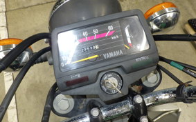 YAMAHA YB50 GEN 2 2002 UA05J