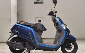 HONDA ﾀﾞﾝｸ AF74