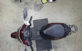 HONDA TACT-4ﾍﾞｰｼｯｸ 2022 AF79