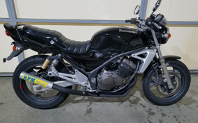 KAWASAKI BALIUS250-2 ZR250B