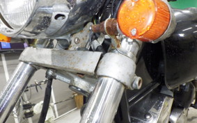 YAMAHA DRAGSTAR 250 VG02J