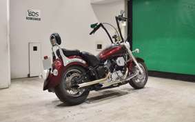 YAMAHA DRAGSTAR 1100 CLASSIC 2002 VP13J