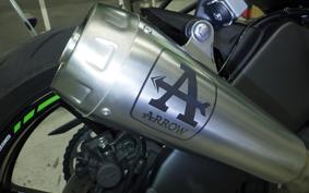 KAWASAKI NINJA ZX-6R A 2025 ZX636J