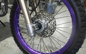 SUZUKI DJEBEL 250 XC SJ45A