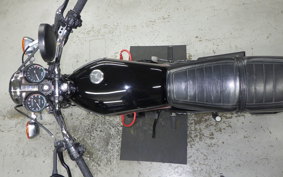 KAWASAKI Z250 FT 2012 KZ250A