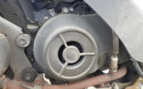 SUZUKI LET's 4 2006 CA45A