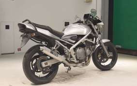 SUZUKI BANDIT 250 Gen.2 GJ77A