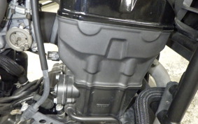 HONDA REBEL 250 S MC49