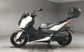 YAMAHA X-MAX 250 SG42J