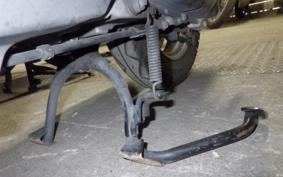 YAMAHA JOG Gen.5 SA36J