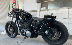 HARLEY XL1200R 2004 CLP