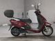 Фото Honda LEAD 110 с японского аукциона