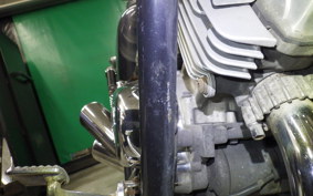 HONDA MAGNA 250 2009 MC29