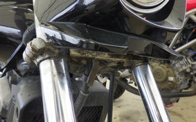 KAWASAKI ELIMINATOR 250 LX EL250A