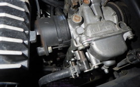 KAWASAKI ZRX400 2006 ZR400E