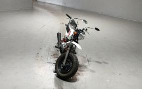 HONDA APE50 AC16