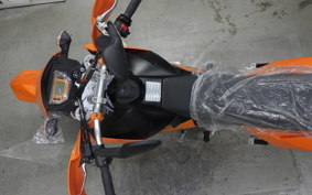 KTM 950 SUPERMOTO 2006