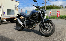 SUZUKI SV650 2025 VP55E