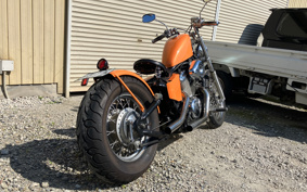 HONDA STEED 400 1994 NC26