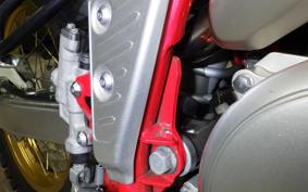 YAMAHA SEROW 250 Gen.3 DG31J