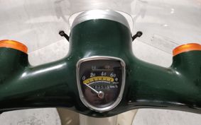 HONDA LITTLE CUB AA01