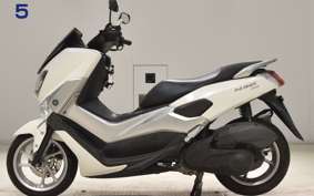 YAMAHA N-MAX 155 A 2004 SG50J