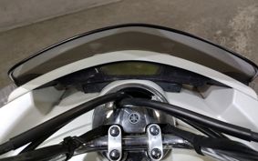 YAMAHA MAXAM 250 SG21J