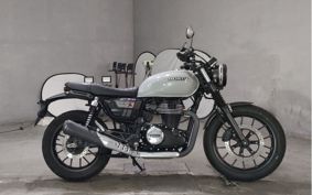 HONDA GB350S NC59