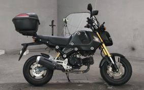 HONDA GU ROM JC92