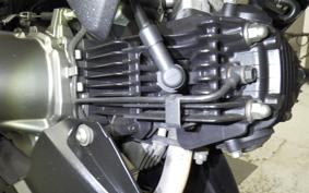 KAWASAKI Z125 PRO BR125H