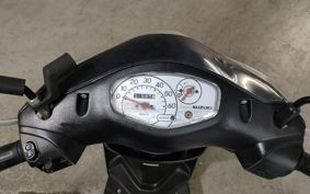 SUZUKI LET's CA4AA