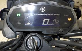 YAMAHA FZS25