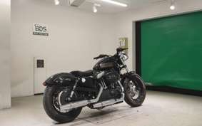 HARLEY XL1200X 2011
