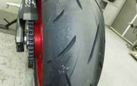 SUZUKI GSX-8R 2024 EM1AA