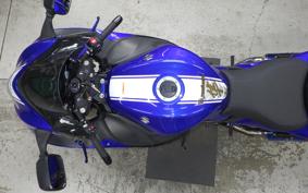 SUZUKI HAYABUSA Gen.2 2017 GX72B