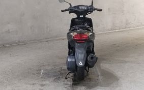 SUZUKI ADDRESS V125 CF4MA