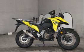 SUZUKI V STROM 250SX EL11L