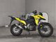 Фото Suzuki V STROM 250SX с японского аукциона