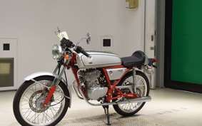 HONDA DREAM 50 2013 AC15