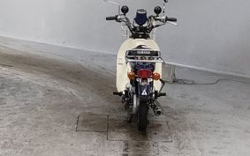 YAMAHA MATE90 UB02J