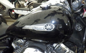 YAMAHA DRAGSTAR 400 CLASSIC 2009 VH01J