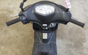 SUZUKI ADDRESS V50 Gen.2 CA44A