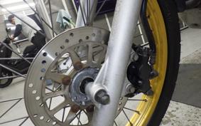 YAMAHA SEROW 250 Gen.2 DG17J